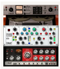 IK Multimedia 3 PRODUCTS IN 1 BUNDLE
